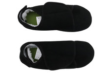Comfy Wraps - The Super Comfy Wrap Around Slippers Size Medium 7.5-8.5