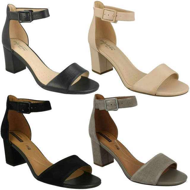 tri ariana sandal