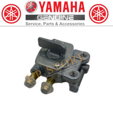 Yamaha Fuel Petcock 3LN-24500-00-00 FZR1000 FZR750 TDM850