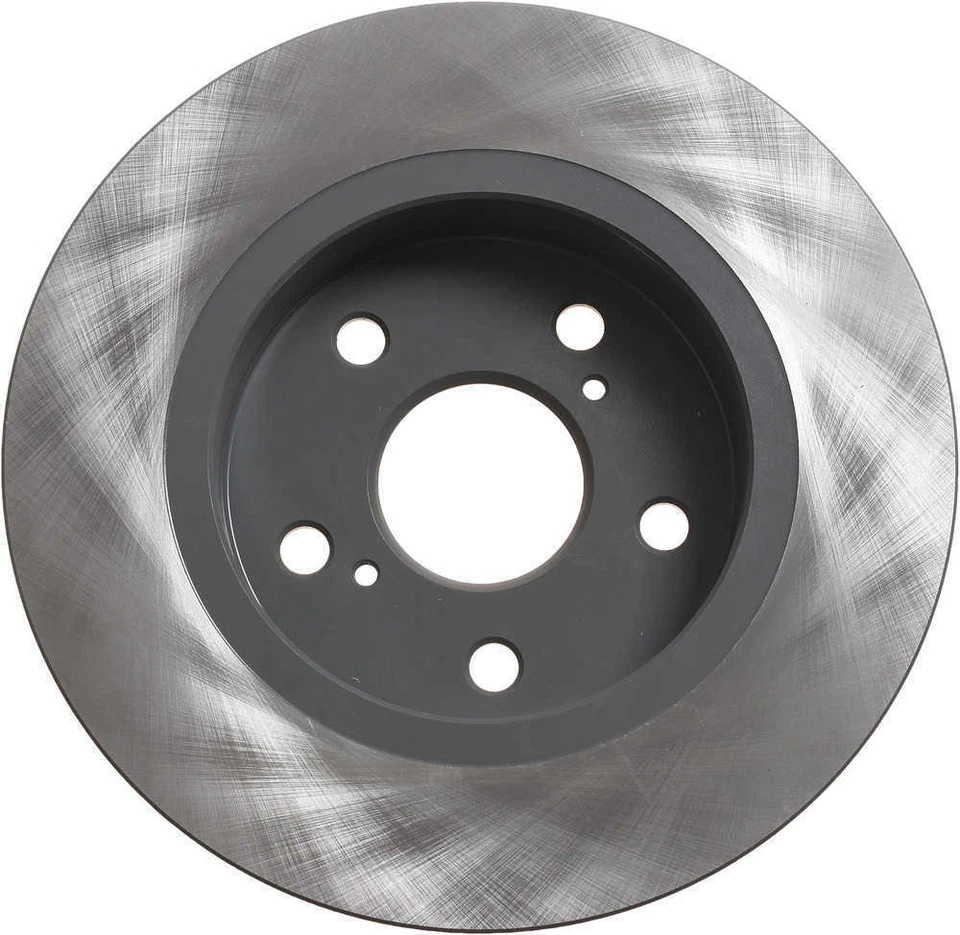 Дисковый тормоз Rotor-OEF3 Prem E с покрытием Autopart Intl подходит для 11-16 Scion tC - Изображение 2 из 2