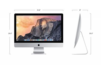 Apple iMac 27