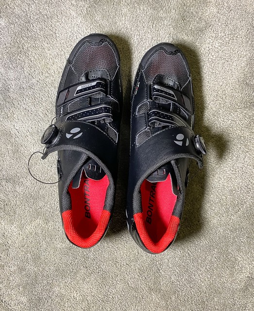 bontrager cambion mtb shoes