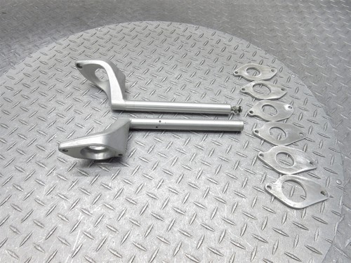 96-03 Ducati ST4 ST4S 2000 izquierda derecha clip en manillar conjunto - Imagen 7 de 9