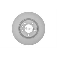 Bosch Bremsscheibe Ø350 BelüFtet Vorne Links FüR Porsche Cayenne Audi Q7 Van 955