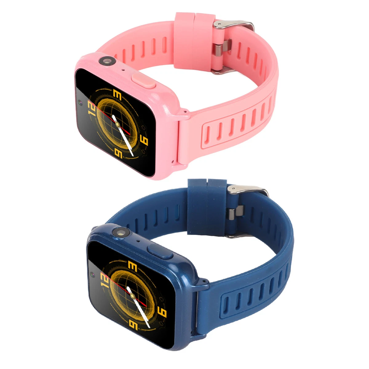 Best kids phone watch discount