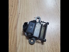 ignition control module - AC Delco