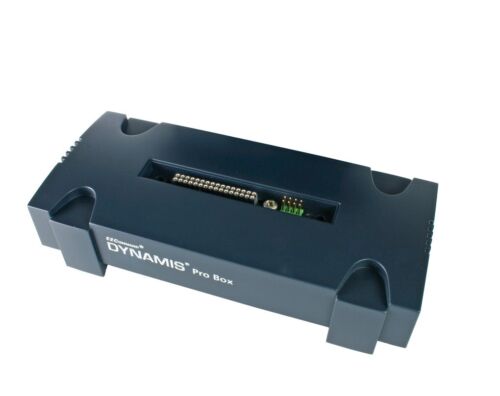 Bachmann 36508 E-Z Command Dynamis Wireless DCC System Pro Box - Afbeelding 1 van 1