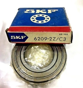 Подшипник 6209 2z