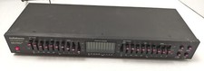 AUDIOSOURCE MODEL EQ EIGHT/SERIES II 10 BAND ...