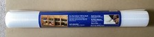 Shelf Liner, 24โ x 10 feet, LifeLiner, Made In USA, For 3-5 Large Shelves