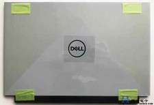 LCD Back Cover Rear Lid for Dell G15 5510 5511 5515 09M9JH 9M9JH