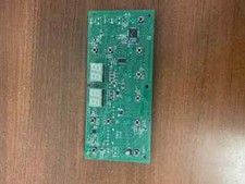 GE 200D7355G052 WR55X10802 AP4413411 Refrigerator Control Board AZ54410  KM1964