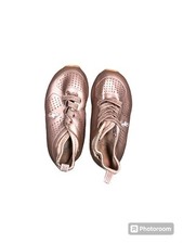 Polo Ralph Lauren Shoes For Kids Pink Color Size 5 Excellent Condition