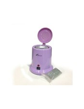 STERILIZZATORE AL QUARZO DA 100W PER ATTREZZATURE PROFESSIONALI IN ACCIAIO INOX 