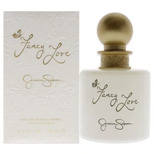 Jessica Simpson Fancy Love for Women - 3.4 oz EDP Spray