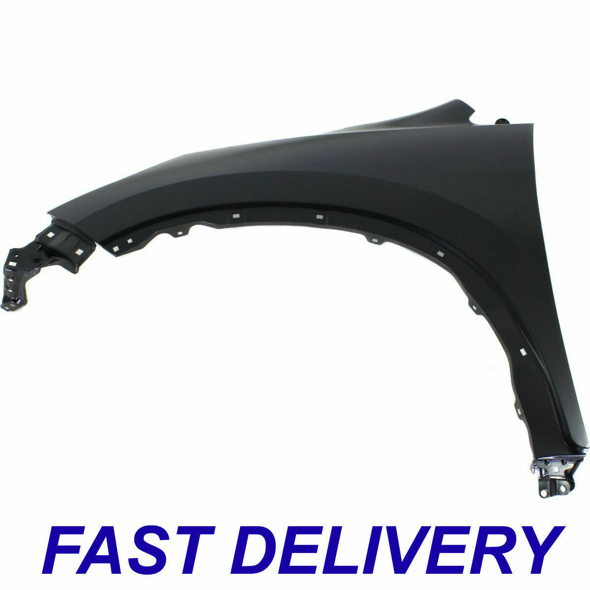Full Hood & Fender + Mirror Kit | HONDA HR-V 2016 Full Hood & Fender + Mirror Kit | HONDA HR-V 2016