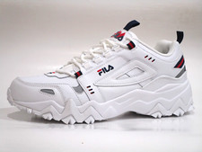 Fila Mens Oakmont TR  [1JM00652-125] Sneaker ...