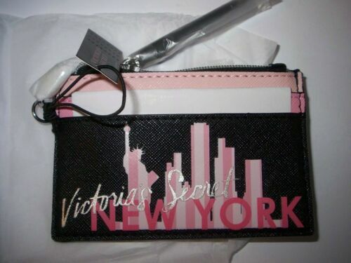 Victoria Secret credit card holder Limited Edition