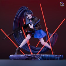 Naima - Usseewa song by Ado - Fan Art Figur -...