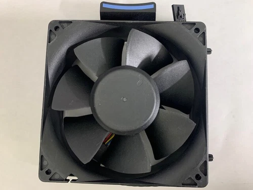 GENUINE DELL Assembly Fan System T340 p/n 9X5J5 -A00 X2JKH  