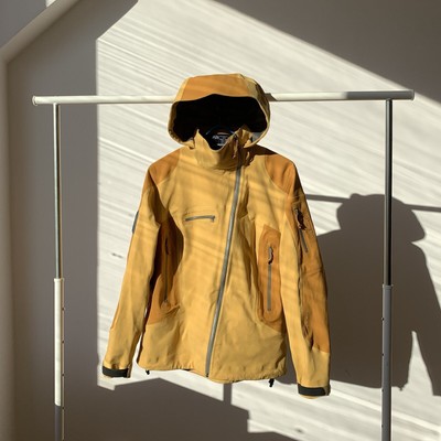 arcteryx sidewinder women's