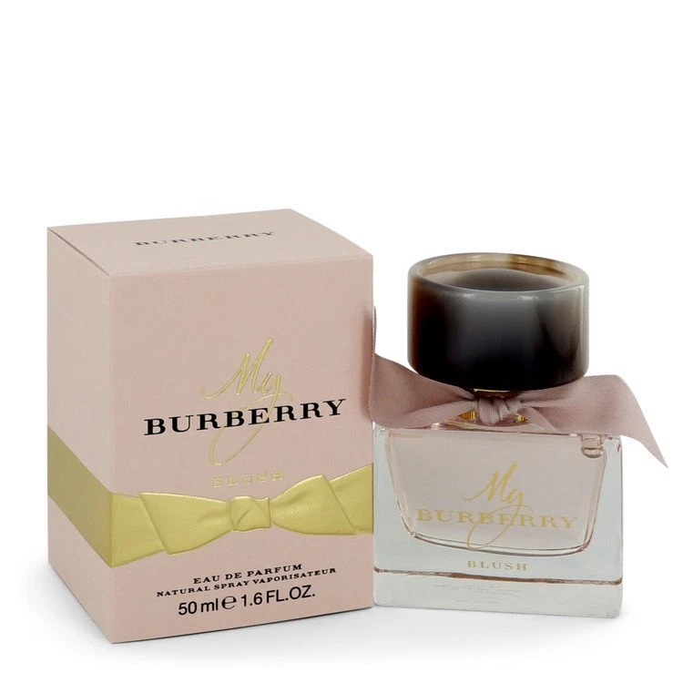 Burberry eau de parfum blush cheap