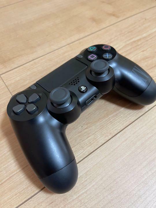 Used Final Fantasy XV 15 Luna Limited Edition 1TB Sony PS4 Console Used Final Fantasy XV 15 Luna Limited Edition 1TB Sony PS4 Console