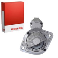 Herth+Buss Jakoparts Anlasser 12V 2,2 Kw FüR Hyundai Mitsubishi L 200 Galant Vi