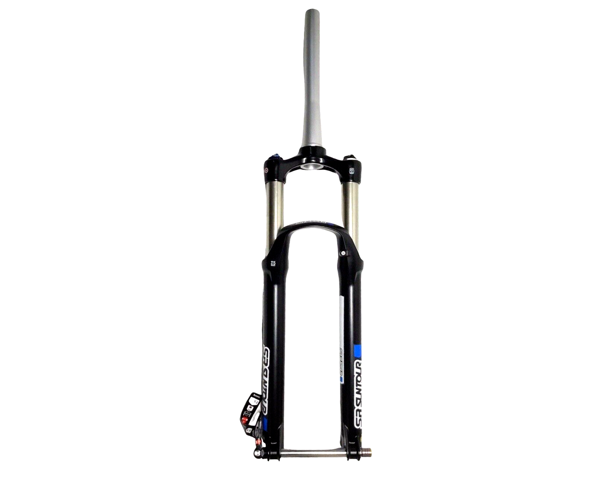Suntour XCR 32 Lo R Air MTB Fork 27.5” Tapered 120mm Travel