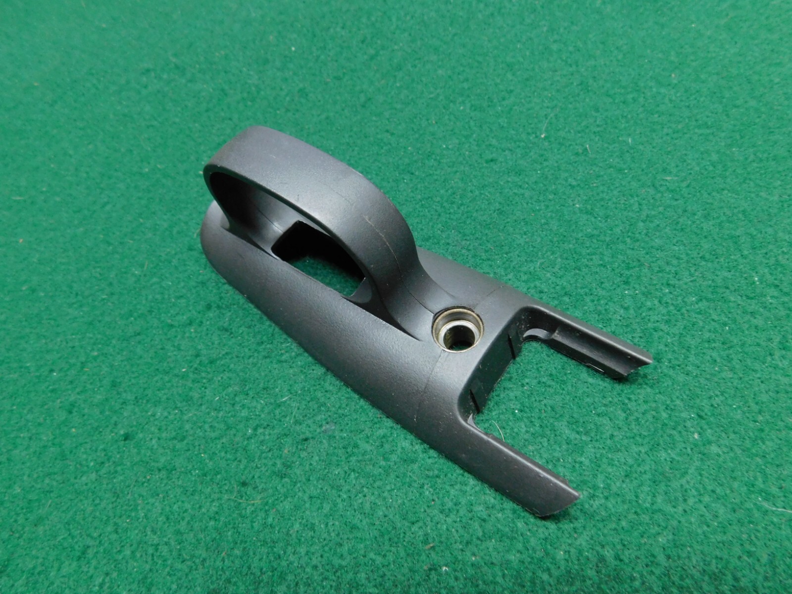 Savage Axis Trigger Guard Blk. Synthetic Long Action  Original #1