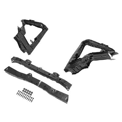 Radiator Support Assembly For 2016-2022 Honda Pilot #HO1225184