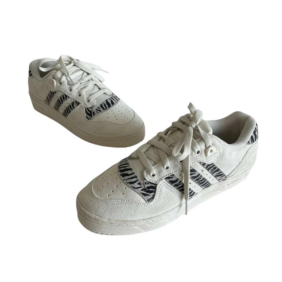 Zebra sneakers adidas cheap