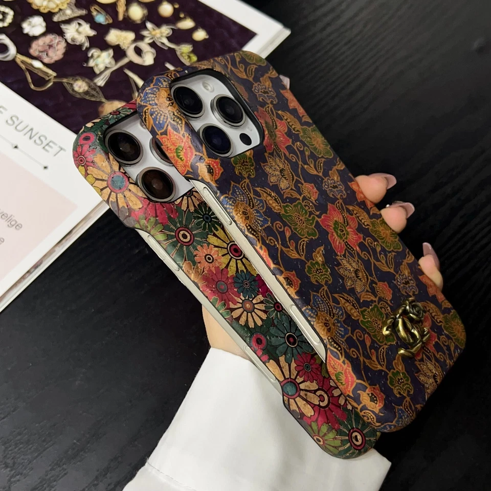 For Google Pixel 9 Pro XL Case 8 Pro 7 Pro 8a Luxury Shockproof Phone Back Case - Image 3 of 4