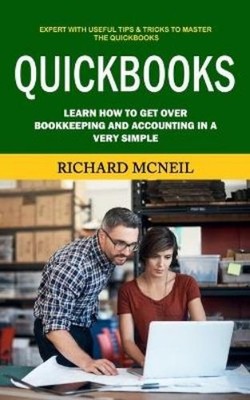 Richard McNeil Quickbooks (Taschenbuch) (US IMPORT)