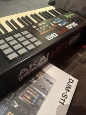 Akai 88 Keys Electronic Keyboards for sale | eBay Akai 88 Keys Electronic Keyboards for sale | eBay