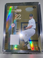 Top Roger Clemens Cards to Collect 18