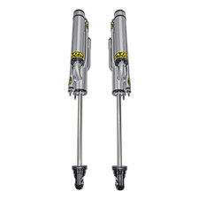 Direct Fit Long Travel Spec Bypass Shock Dirt King  Ads