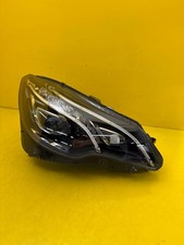 Mercedes E-Klasa W207 Coupe Cabrio Full Led ILS Frontscheinwerfer Rechts OE Mercedes E-Klasa W207 Coupe Cabrio Full Led ILS Frontscheinwerfer Rechts OE