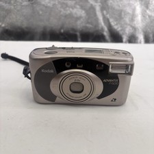 Vintage Kodak Advantix F600 APS-C Film Camera