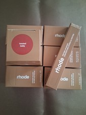 Rhode Lip Liner & FREE RHODE BLUSH