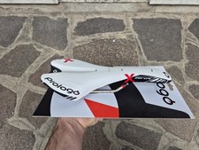 Sella Prologo Zero 2 Bianca Binari TiroX