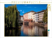 "Calvendo Puzzle An Image From The Calendar \"Pforzheim's Beautiful Spots\" | 1000"