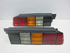 Gm Iroc-z Z28 Grid Style Leftright Tail Lamps Fit For 82-92 Chevrolet Camaro Gm Iroc-z Z28 Grid Style Leftright Tail Lamps Fit For 82-92 Chevrolet Camaro