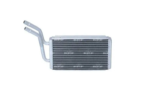 Wärmetauscher Innenraumheizung 245 mm - 146 mm NRF für u.a. FORD TRANSIT - Bild 3