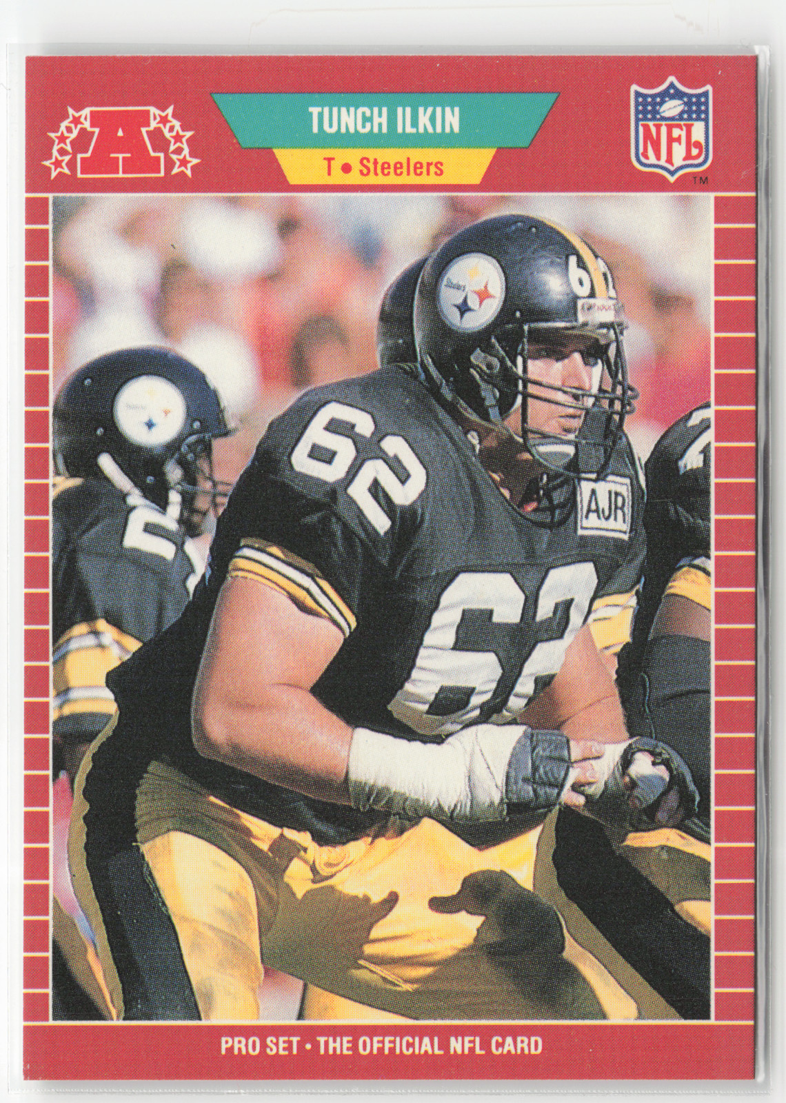 1989 Pro Set Football # 181 - 360 - Pick Your Card!