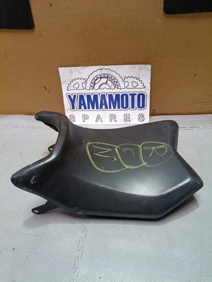 Lexmoto Lxr 125 Lxr125 125cc Sy125-10 2019-2021 Fahrersitz Haupt