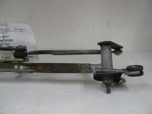 LIMPIAPARABRISAS TRANSMISIÓN MAZDA 6 2003 03 2004 04 2005 05 417802 Foto 2 de 4