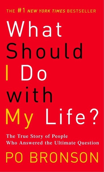 What Should I Do With My Life? - True Stories Of Finding-image