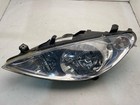 Optique avant principal gauche (feux)(phare) PEUGEOT 307 PHASE 1 6204Z2 KFW