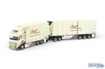Tekno Pleyms Volvo FH05 Globetrotter XL Schwedenkombi 86432